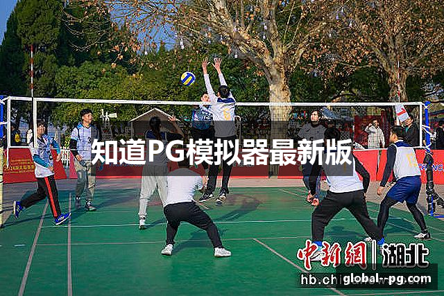 知道PG模拟器最新版